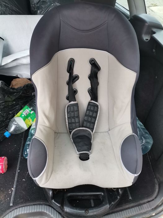 Scaun Auto copii perfect funcțional