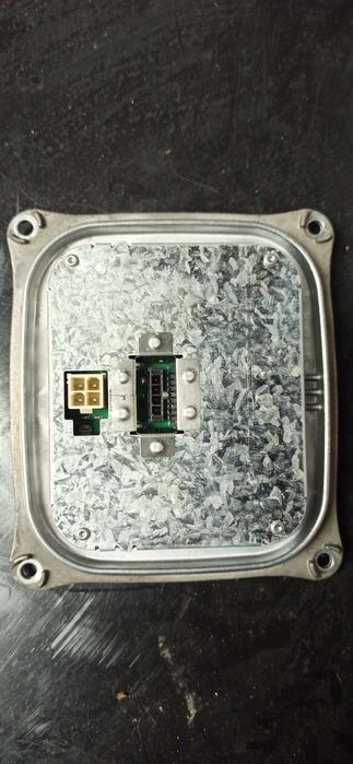 Баласт модул БМВ е83 е92 е70 ОРИГИНАЛЕН