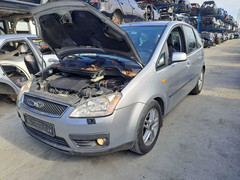Dezmembrez Ford C-Max 1.8 B an 2003 cod motor CSDA