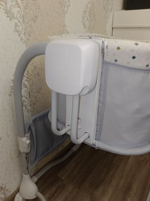 Детская колыбель