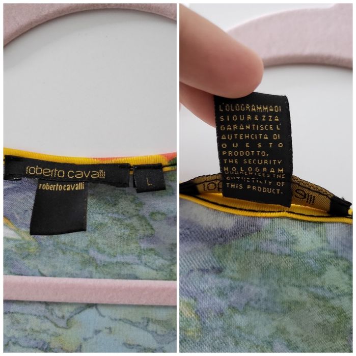 Rochie Roberto Cavalli