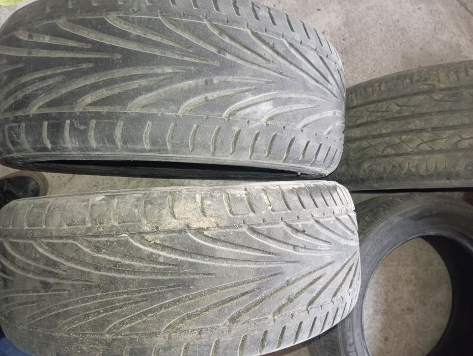 Продам резина на 16