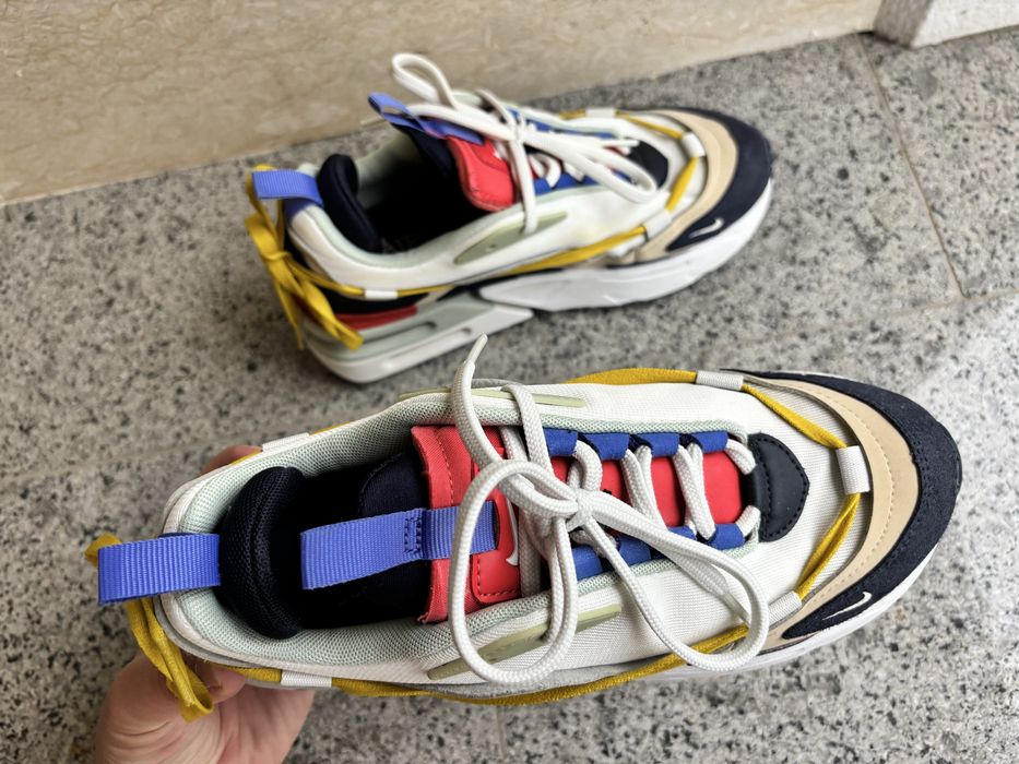Nike Air Max Furyosa