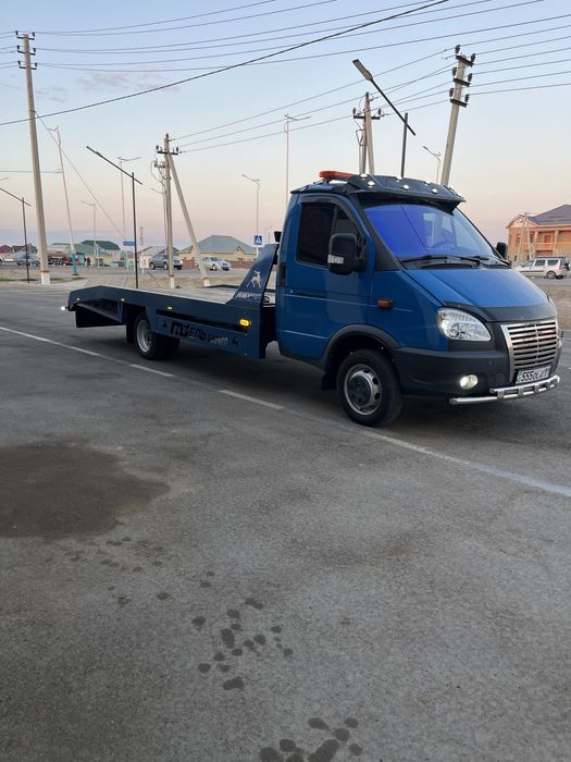 Эвакуатор кругаласутчный 24/7