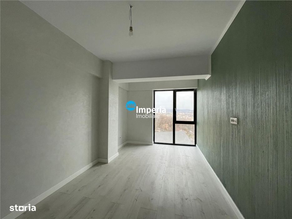 Intabulat,Ap 2 camere,63 mp. Bloc nou COPOU — fotografia 1
