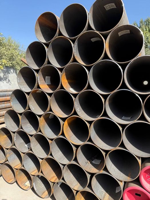 List , ugalok, truba, shveller, dvutavr