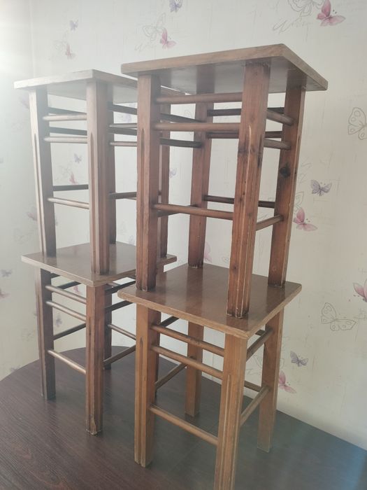 Продам  табуретки