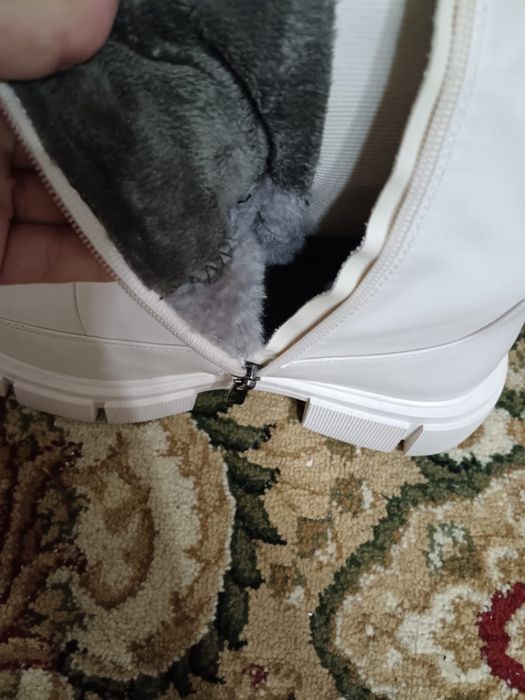 Сароги женские нлаые