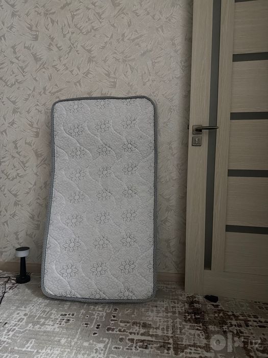 Продаю детскую кровать