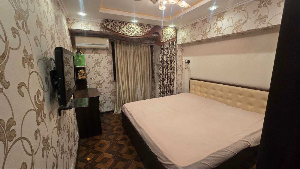 Алайский, Ц-2, 4/3/9 (LY)