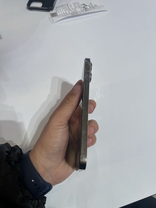 Айфон 13 про макс