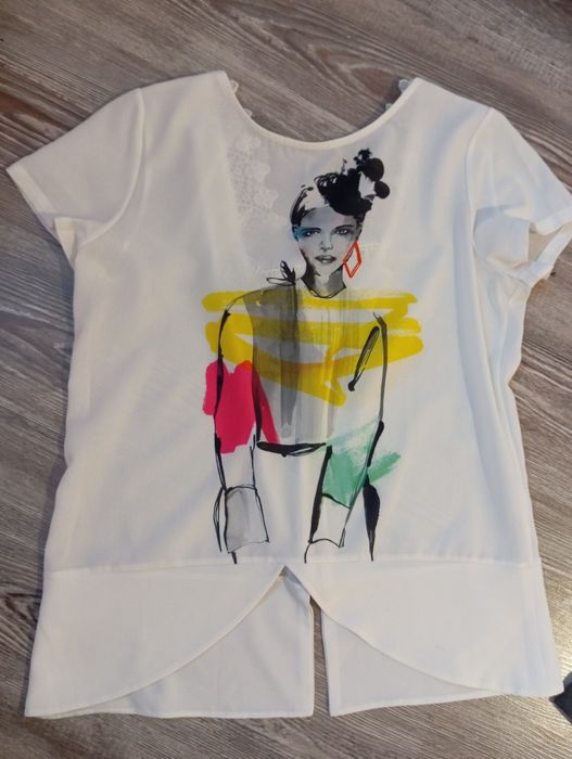 Тениски с размер 10 лв/ бр