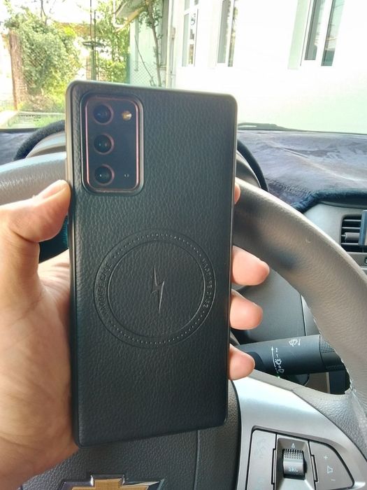 Samsung note 20 256gb Vetnam