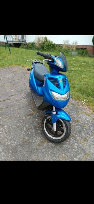 Scooter limitat 25km/h fara permis
