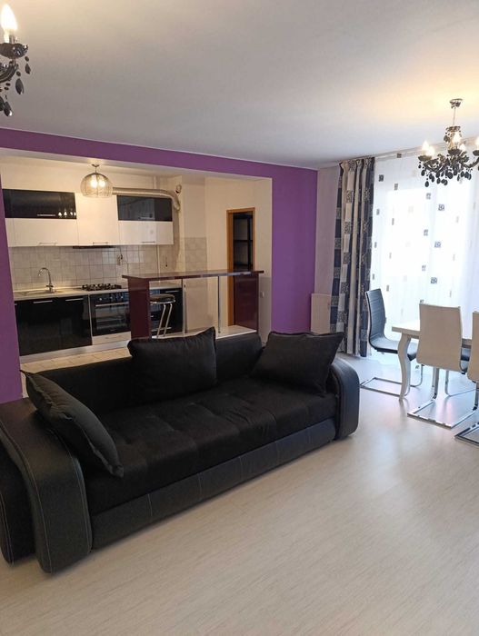 PF Inchiriez apartament 2 camere in Cluj-Napoca, Zorilor zona Sigma