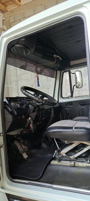 Газ 53 (4509) Сотилади