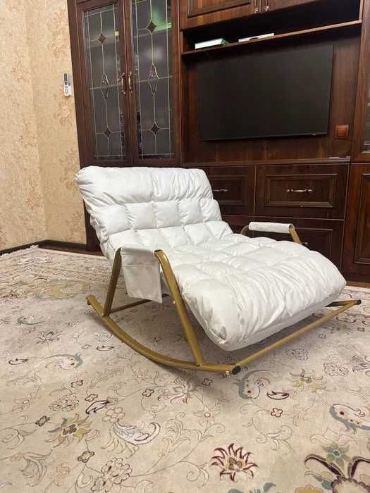 Кресло качалка kreslo kachalka