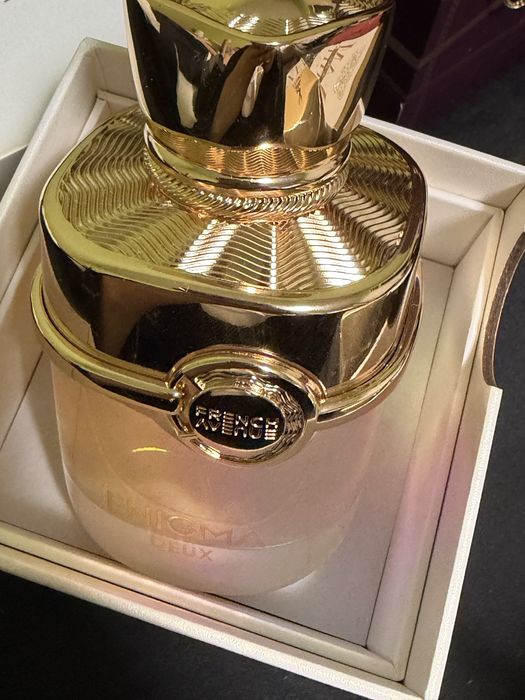 Лот парфюми jimmy choo, lattafa, french avenue, maison des parfums
