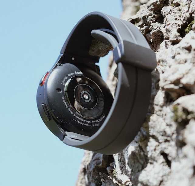 Смарт часовник Samsung Galaxy Watch5 Pro SM-R925F, 45 мм