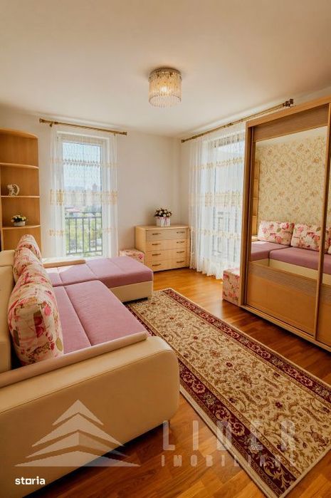 Apartament – Cluj-Napoca, Andrei Mureșanu Sud, Bună Ziua - Mai multe