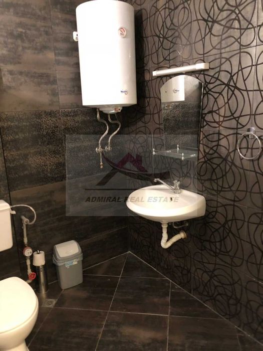 Дава се под наем Двустаен апартамент в Варна, Цветен квартал - 70 кв.м за 383 € - Снимка #4