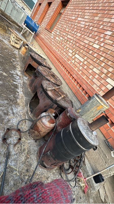 Қазан ошақ аренда беріледі