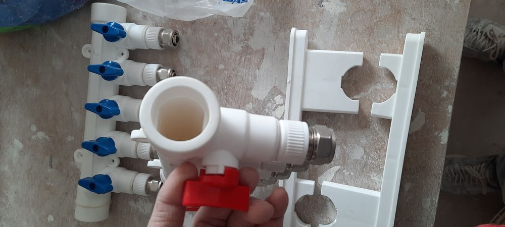 Калекатор янги ишлатилмаган