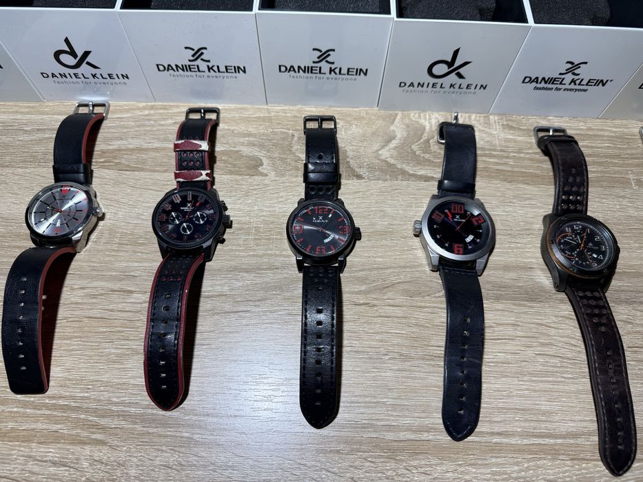 Ceas Daniel Klein barbati