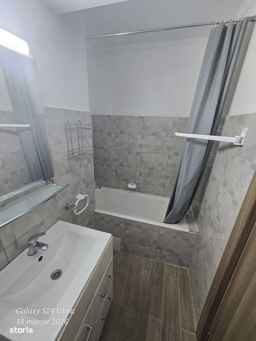 Apartament 2 camere Exercițiu 1600lei