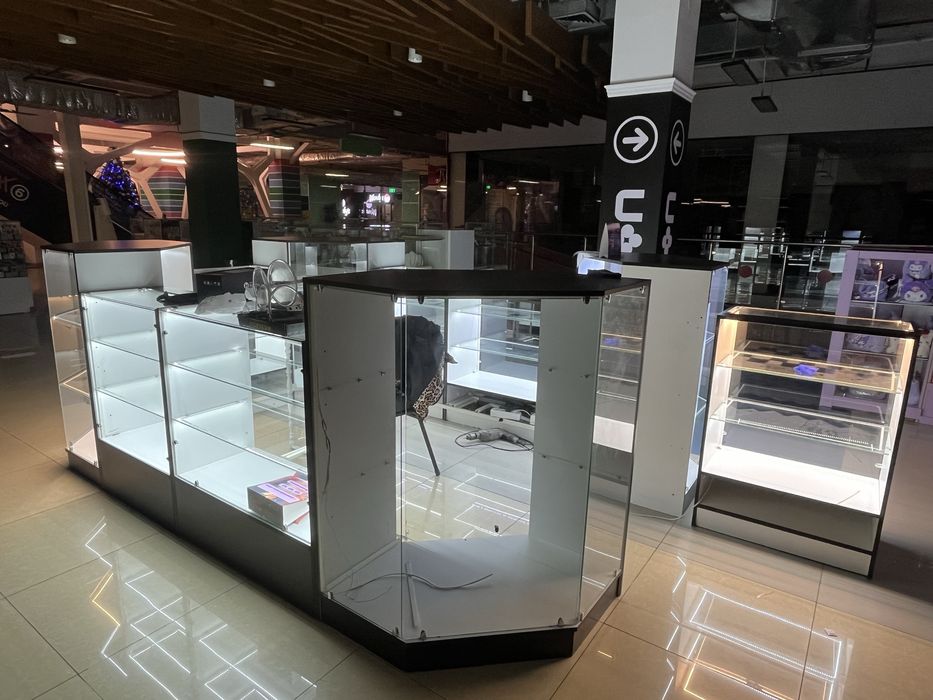 Продам островок