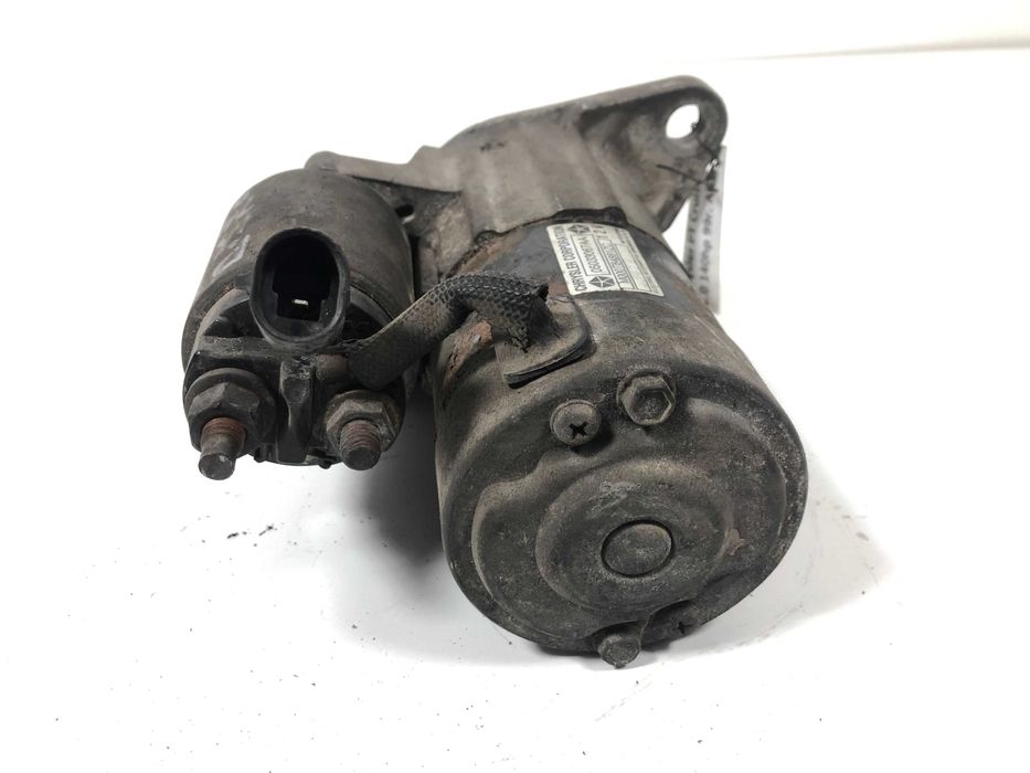 Стартер Nissan Micra K11 1.1 бензин