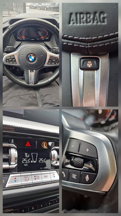 Bmw 118i Turbo F40 Seria 1