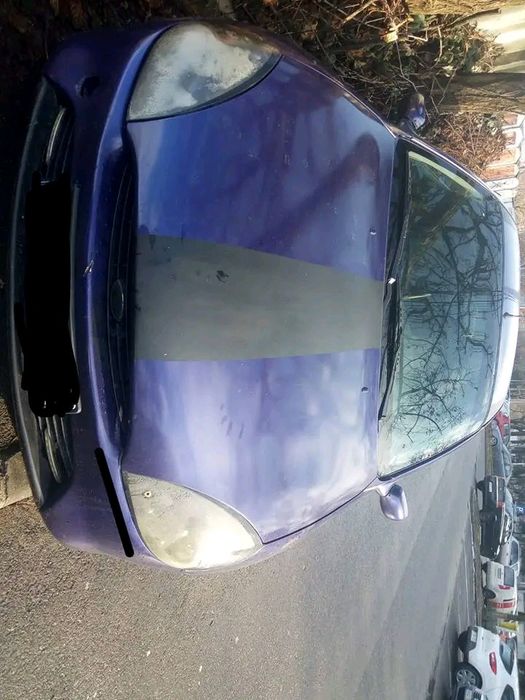 Piese Ford Puma  Ka Fiesta