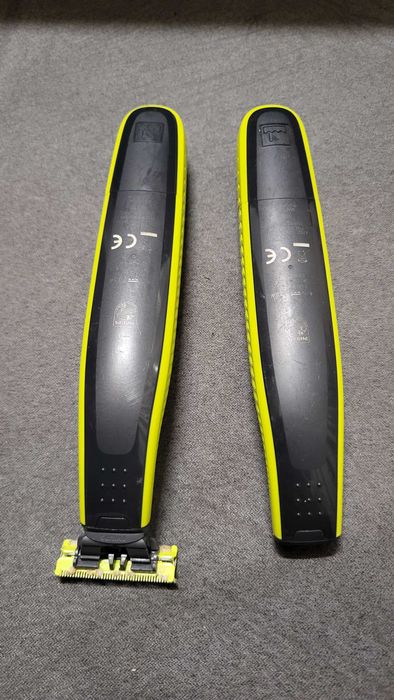 PHILIPS OneBLADE Aparat de Barberit fuctionale 50 lei bucata