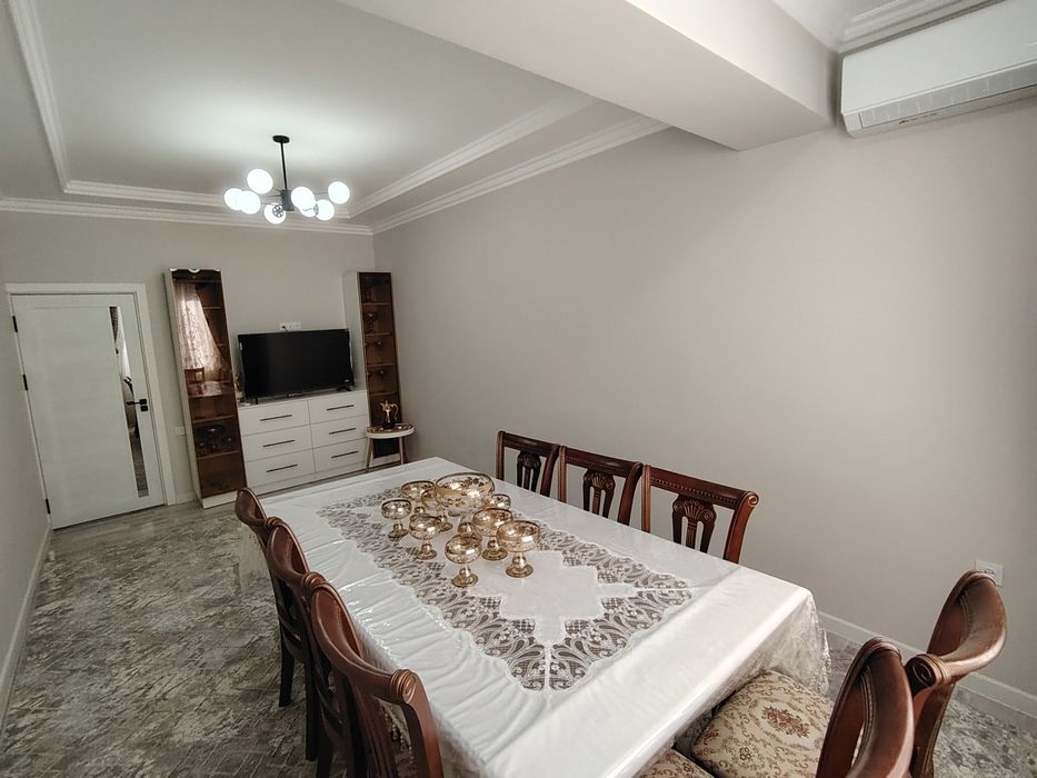 4 комн Дом, новостройка. Aristocrat home