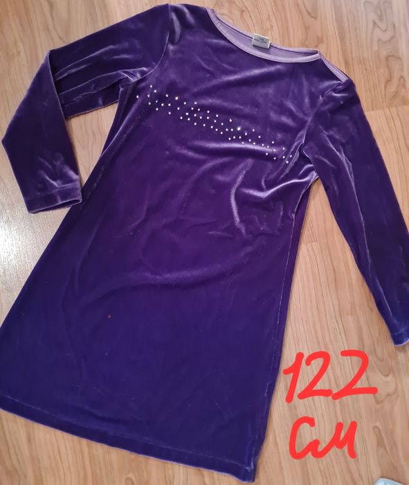 Платья  на девочку,качественные.Германия