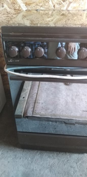 Продам Эл печку .