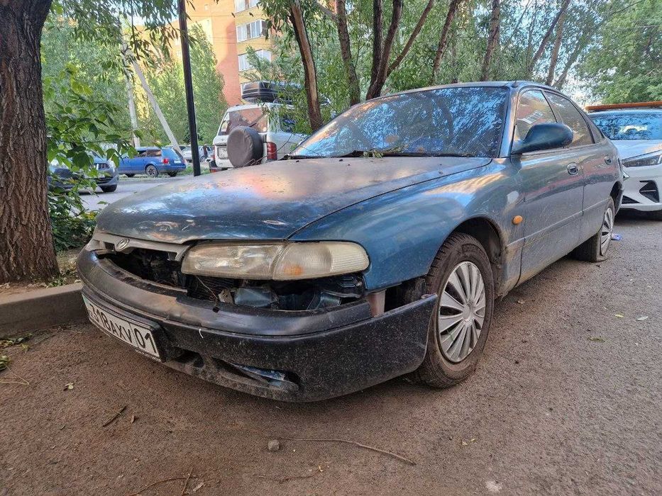 Mazda 626 GE Мазда 626 Продам