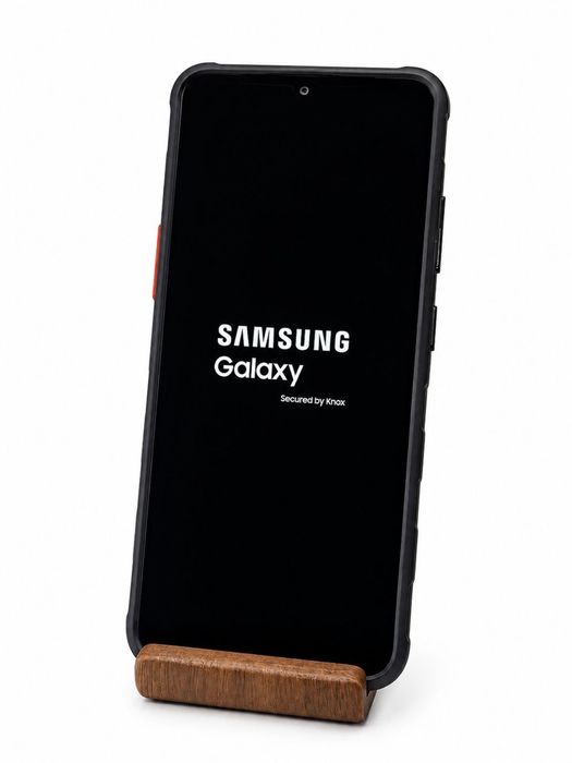 Samsung Galaxy S24 FE Black 128 GB Impecabil/Garantie 24 luni/Factura/Rate/ Avans 0