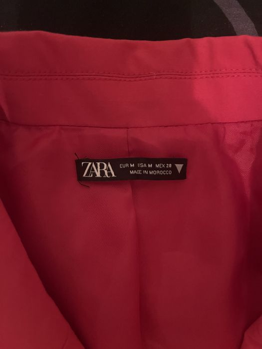 Продам платье костюм от zara