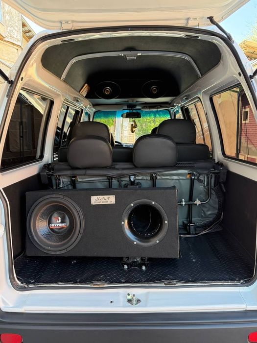 Продается Дамас год 2023