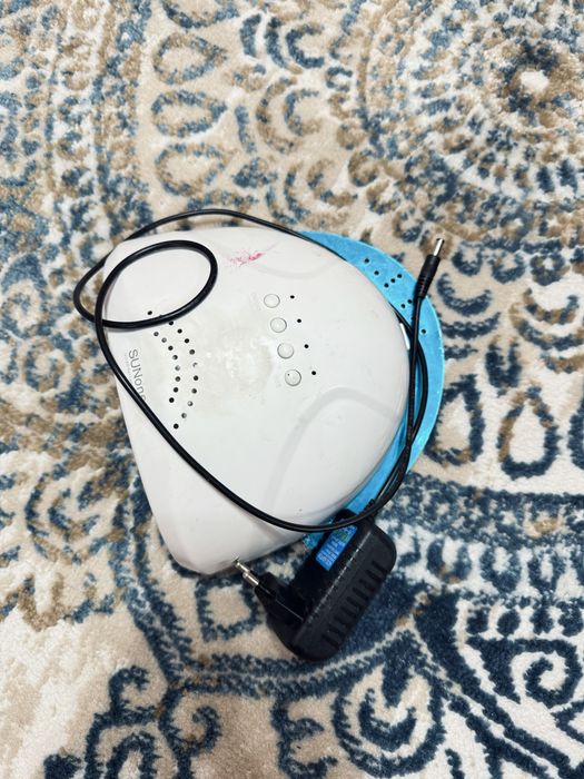 Все для маникюра