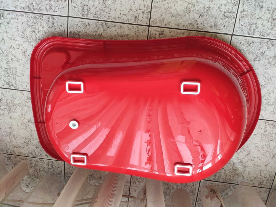 Бебешко корито - вана