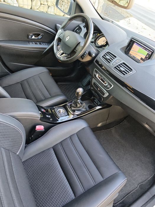 Renault Megane•BOSE•RAR efectuat•Garantie 1An•Istoric reprezentanță complet