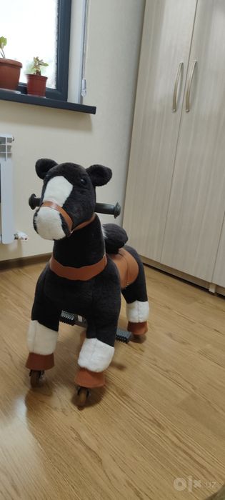 Продается самоходная лошадка. Поницикл