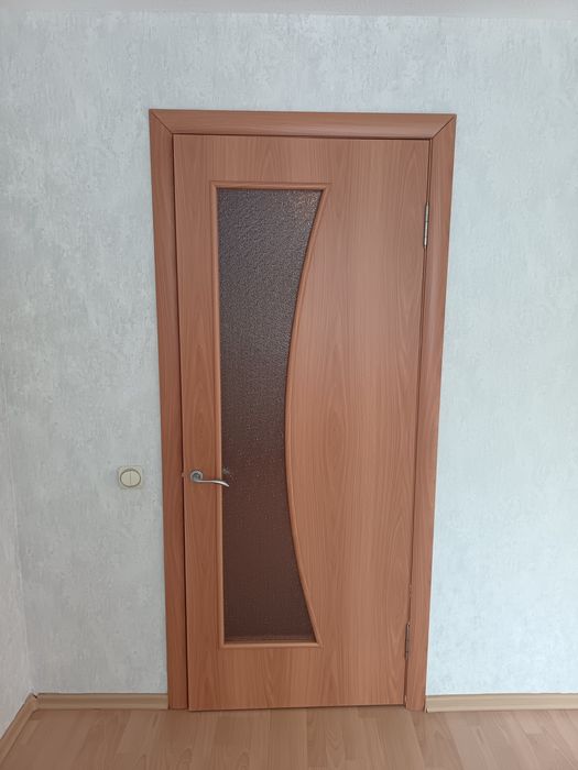 Продам межкомнатные двери