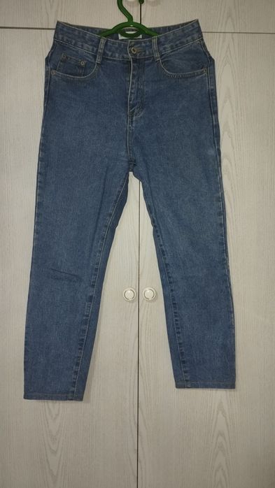 Ayollar jinsi shimi