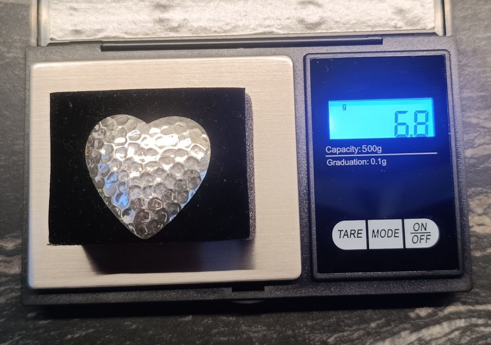 Сребърни пръстени