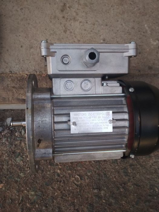 Продам запчасти на тельфер