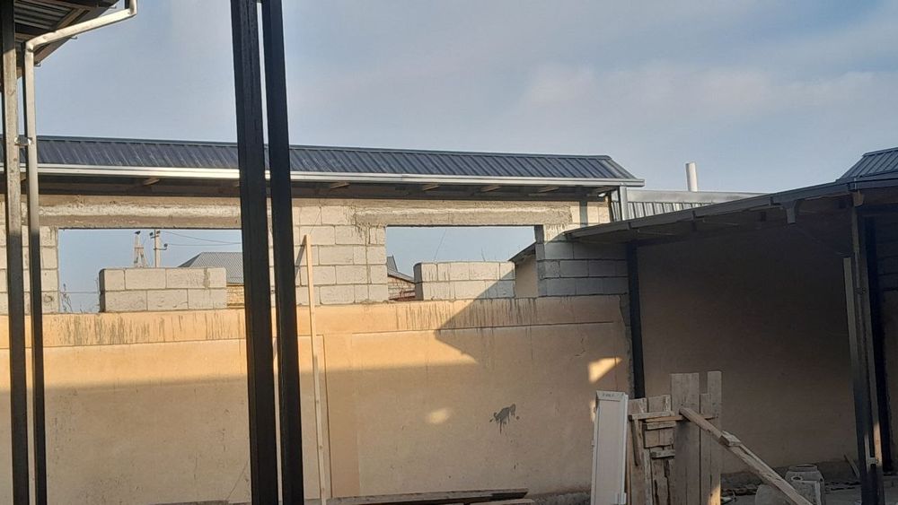 Nveslar qlamiz metaldan